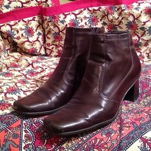 Franco Sarto boots